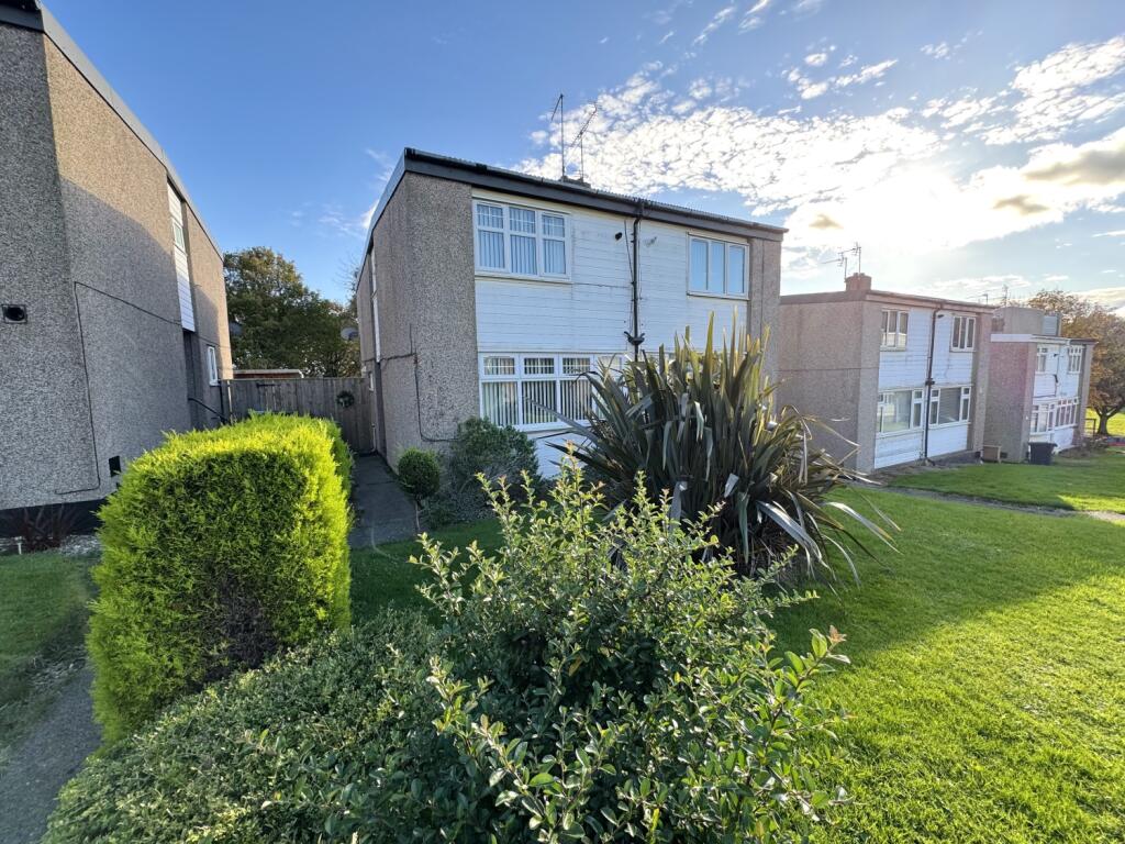 Main image of property: Dickins Walk, Peterlee, County Durham, SR8