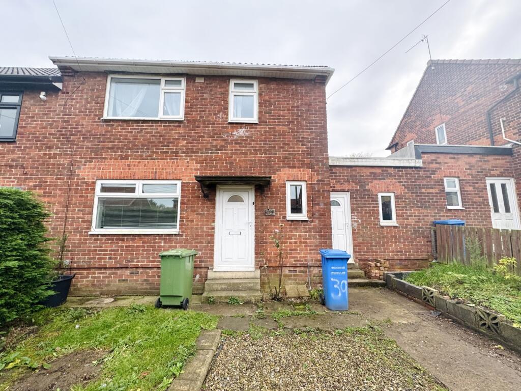 Main image of property: Smillie Road, Horden, County Durham, SR8