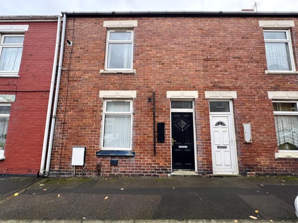Main image of property: Tenth Street, Blackhall Colliery, Hartlepool, County Durham, TS27