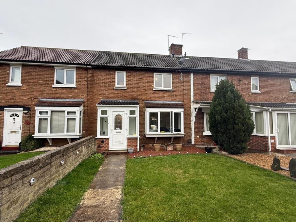 Main image of property: Newark Close, Peterlee, County Durham, SR8