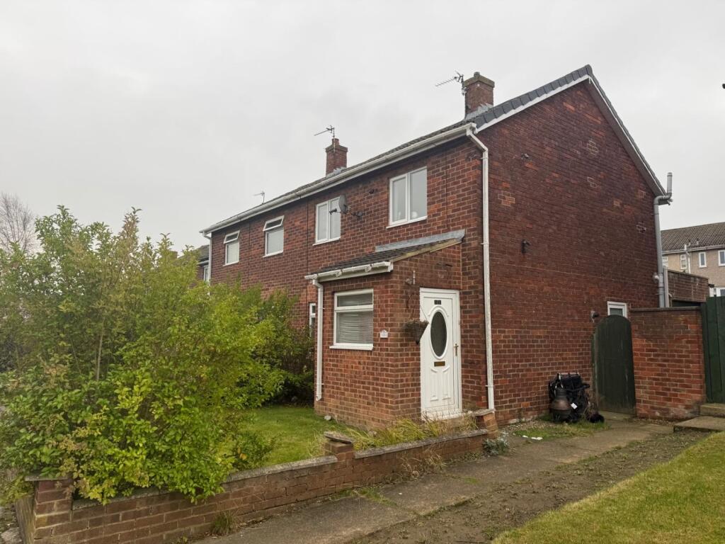 Main image of property: Hertford Place, Peterlee, County Durham, SR8
