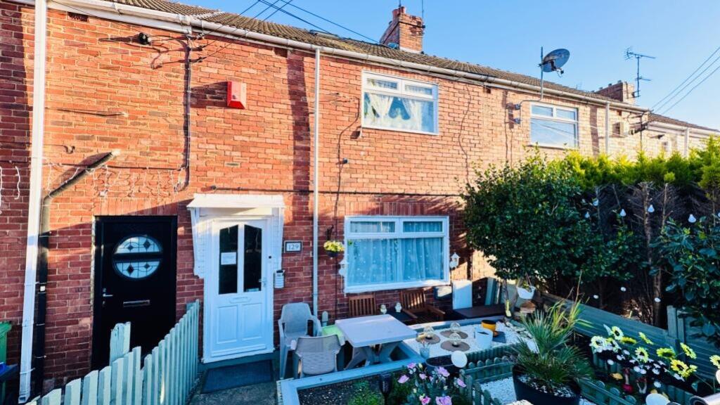 Main image of property: Cotsford Park Estate, Peterlee, County Durham, SR8