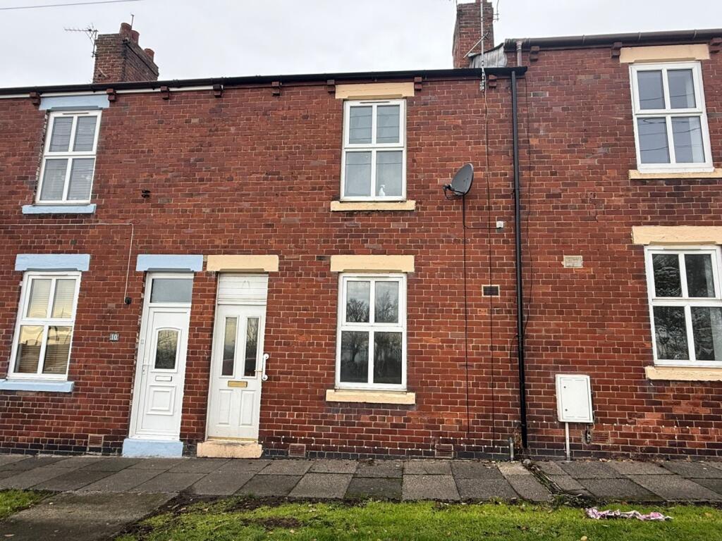 Main image of property: Allan Street, Peterlee, County Durham, SR8