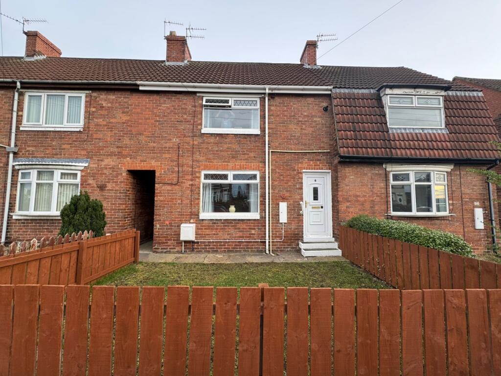 Main image of property: A J Cook Terrace, Shotton Colliery, Durham, County Durham, DH6
