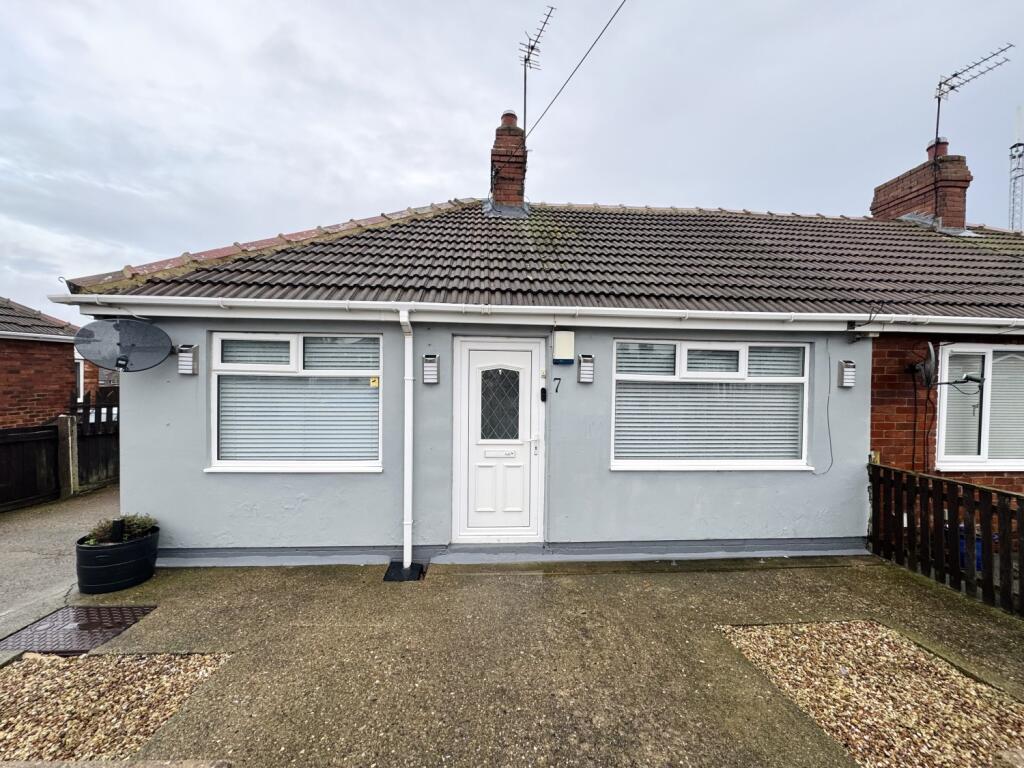 Main image of property: Paradise Street, Peterlee, County Durham, SR8