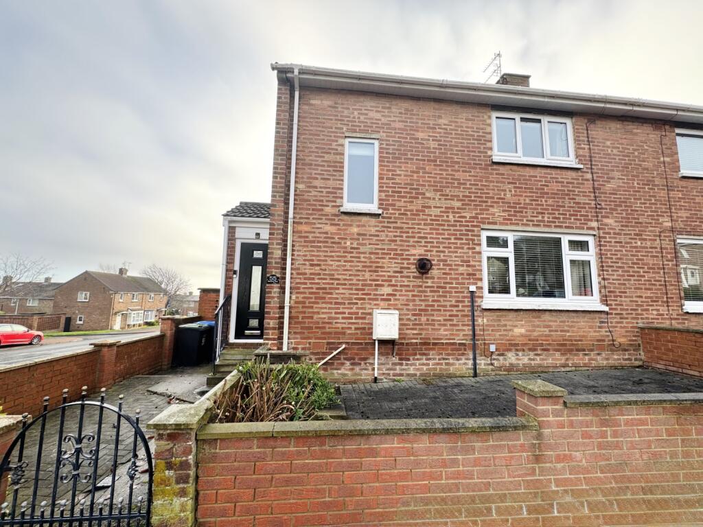 Main image of property: Beverley Way, Peterlee, County Durham, SR8
