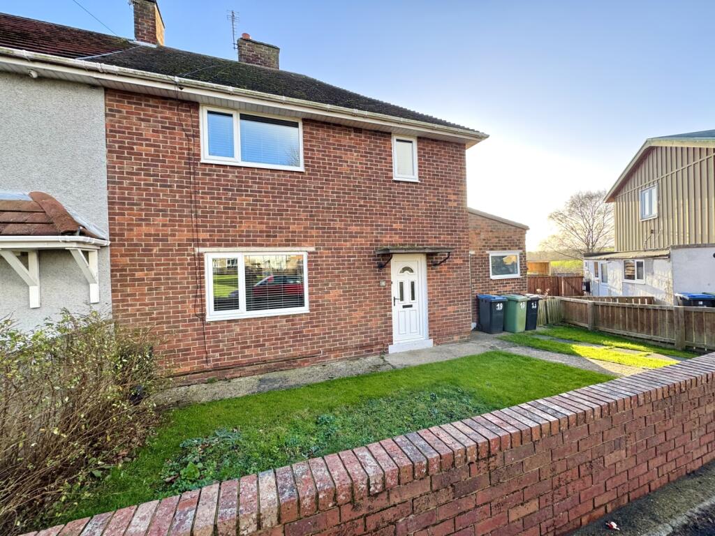 Main image of property: Oak Road, Peterlee, County Durham, SR8