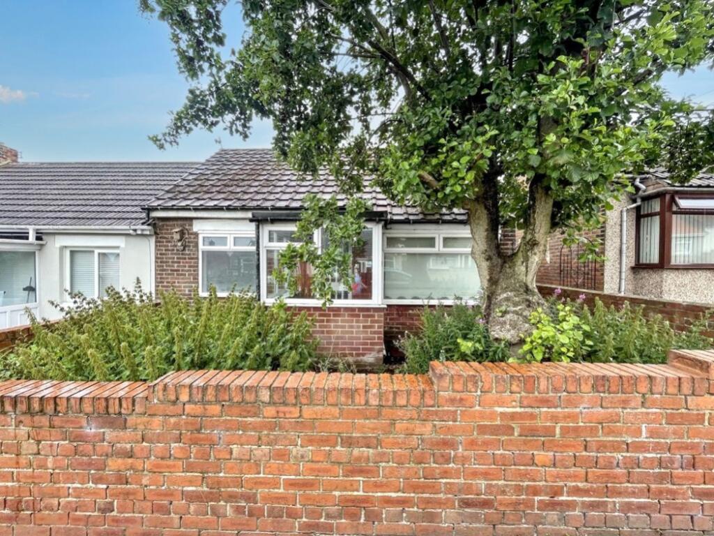 Main image of property: Edward Avenue, Horden, SR8