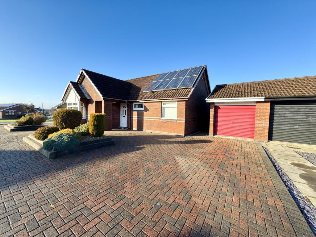 Main image of property: Corby Grove, Peterlee, County Durham, SR8