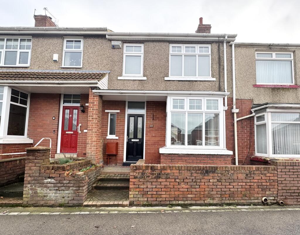 Main image of property: Glebe Terrace, Peterlee, County Durham, SR8