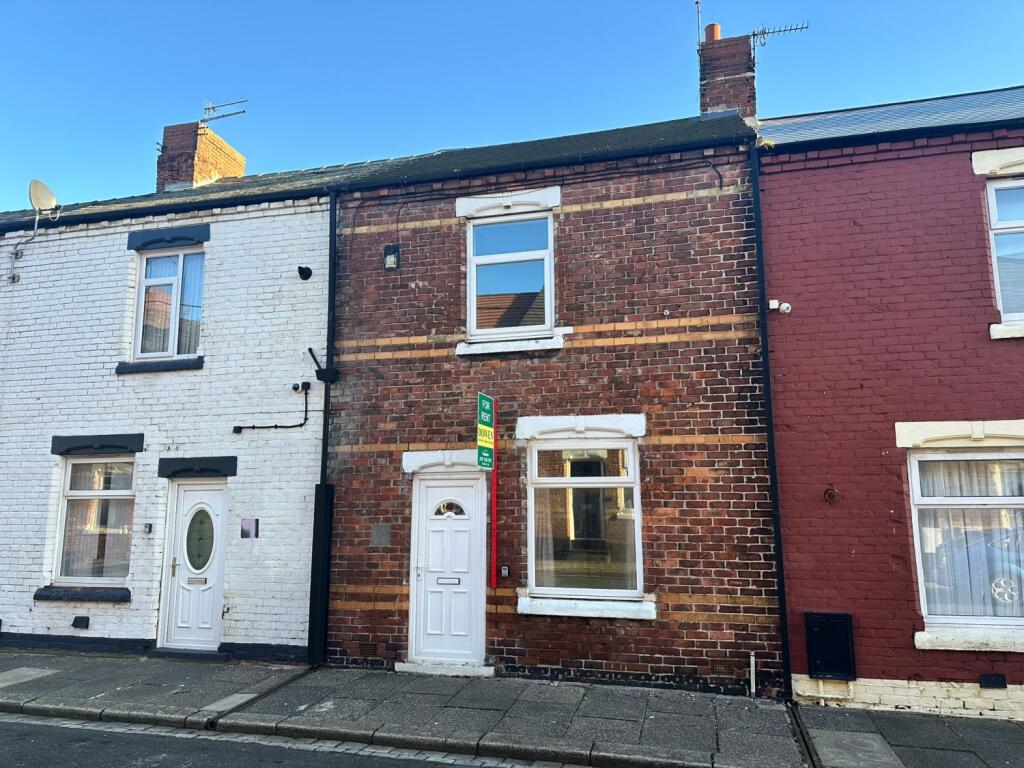 Main image of property: Ninth Street, Peterlee, County Durham, SR8