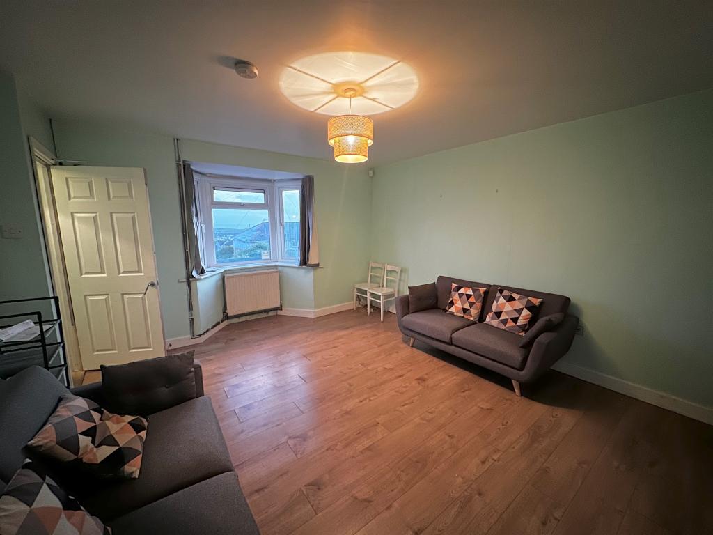 4 bedroom semidetached house for sale in Robert Owen Gardens, Port