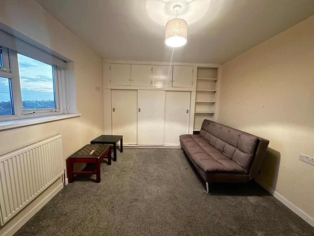 4 bedroom semidetached house for sale in Robert Owen Gardens, Port