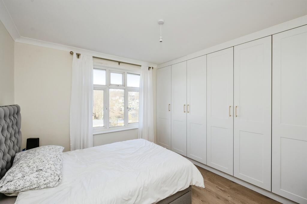 Main image of property: Gors Avenue, Townhill, SWANSEA