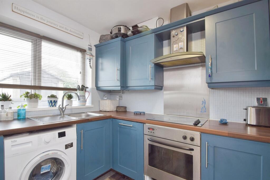 Main image of property: St. Teilos Court, Bishopston, SWANSEA