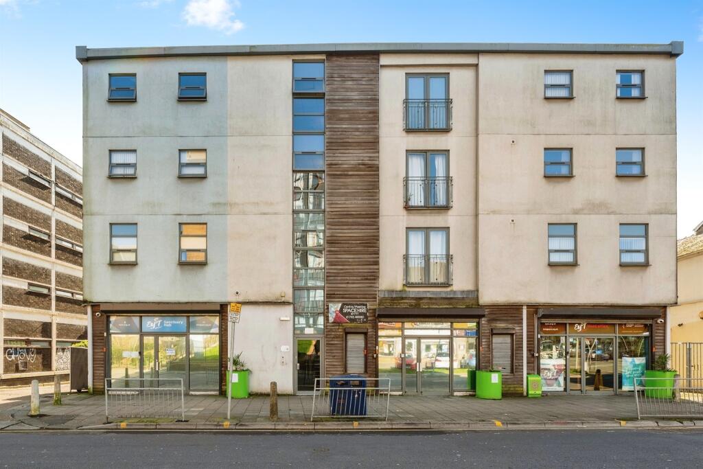 Main image of property: St. Helens Road, Swansea