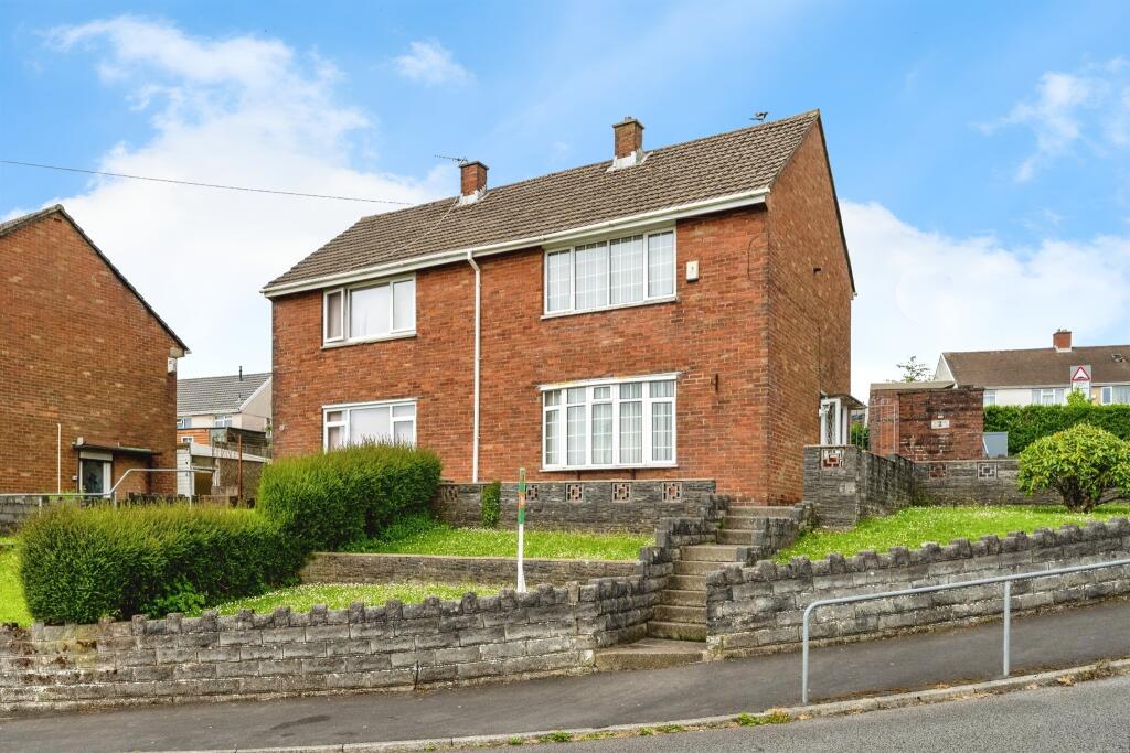 Main image of property: Penymor Road, Penlan, Swansea