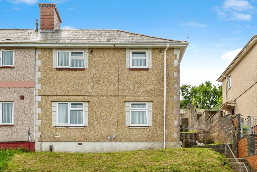 Main image of property: Gwili Terrace, Mayhill, Swansea