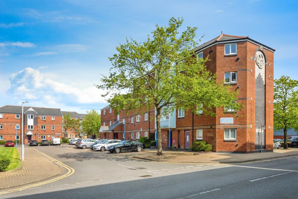 Main image of property: Trawler Road, Maritime Quarter, Swansea