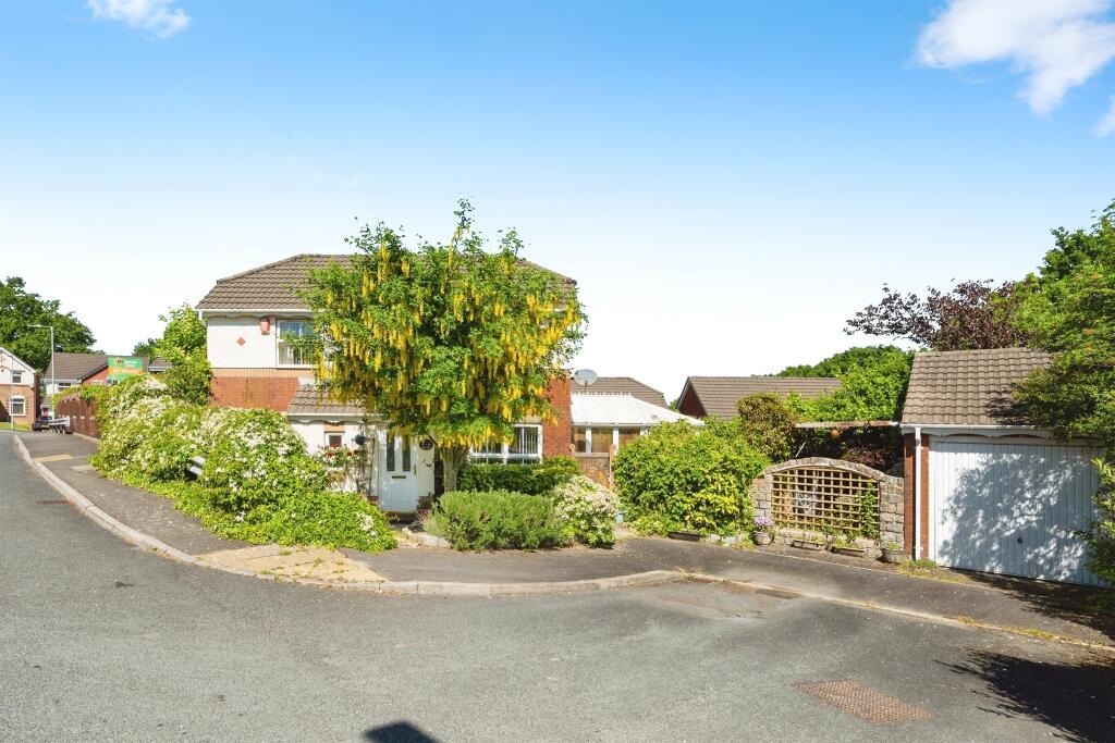 Main image of property: Church Gardens, Cockett, Swansea