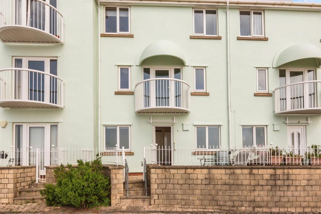 Main image of property: Marine Walk, Maritime Quarter, Swansea