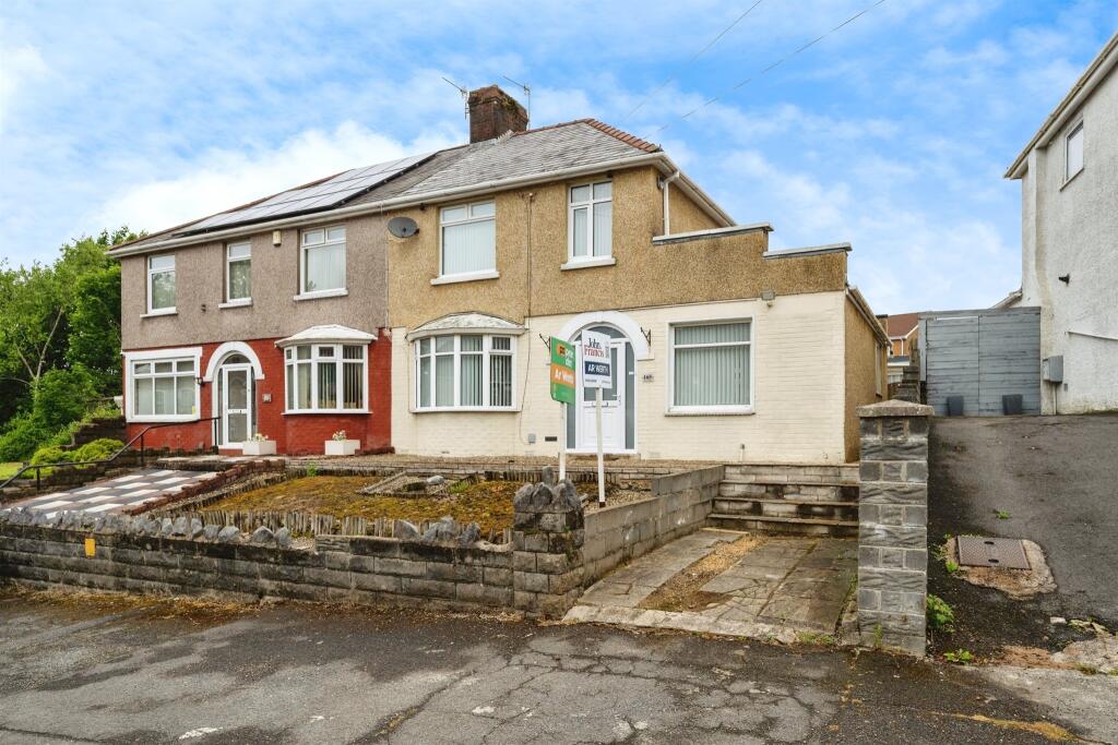 Main image of property: Bonymaen Road, Bonymaen, Swansea