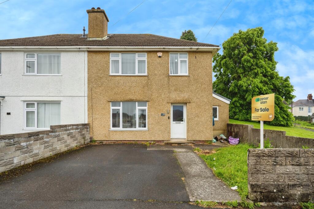 Main image of property: Weig Gardens, Gendros, Swansea
