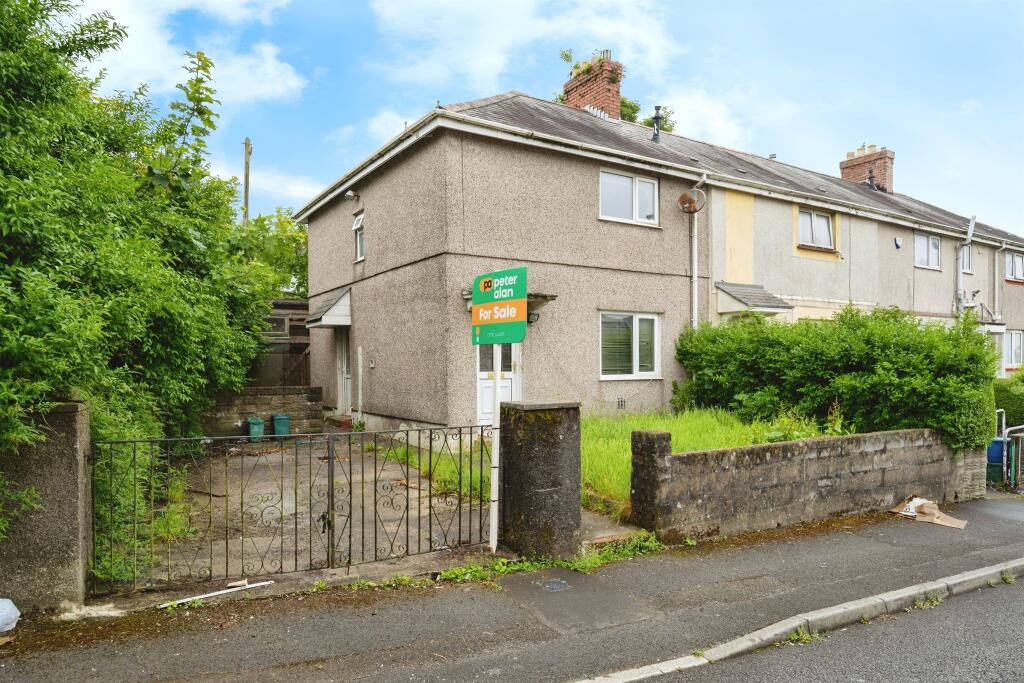 Main image of property: Alun Road, Mayhill, Swansea