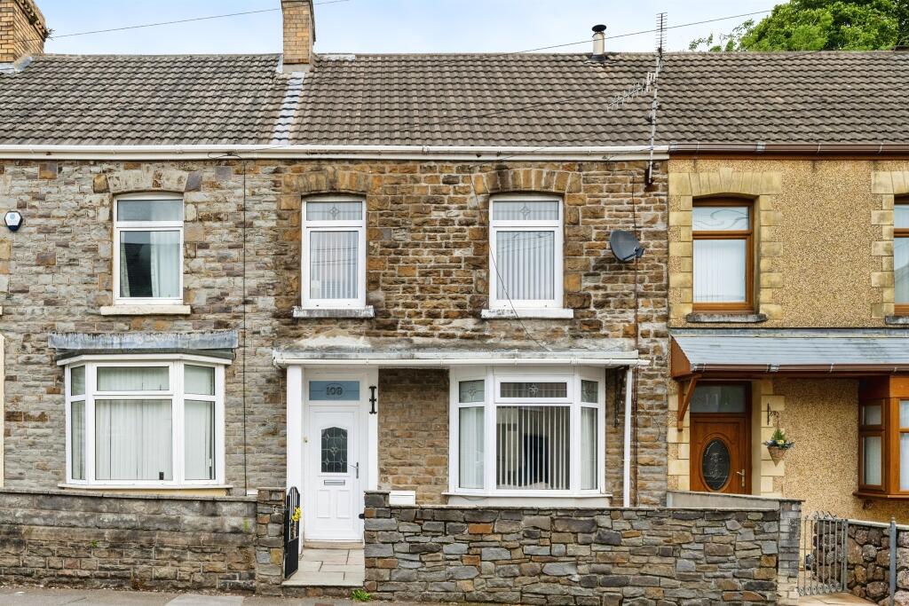 Main image of property: Danygraig Road, Port Tennant, SWANSEA