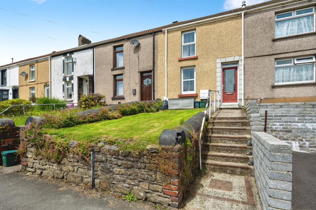 Main image of property: Penfilia Road, Brynhyfryd, SWANSEA