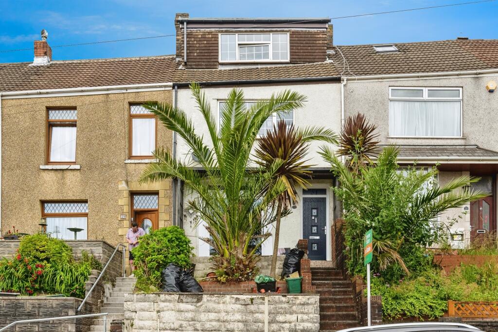 Main image of property: Kinley Street, St. Thomas, Swansea