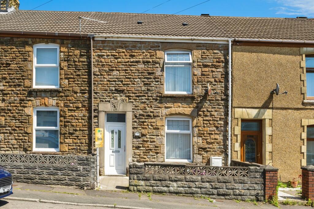 Main image of property: Middle Road, Cwmdu, SWANSEA