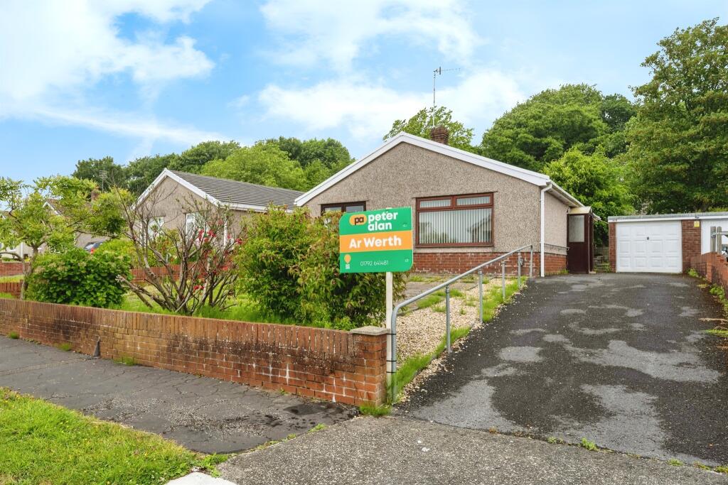 Main image of property: Gabalfa Road, Sketty, Swansea