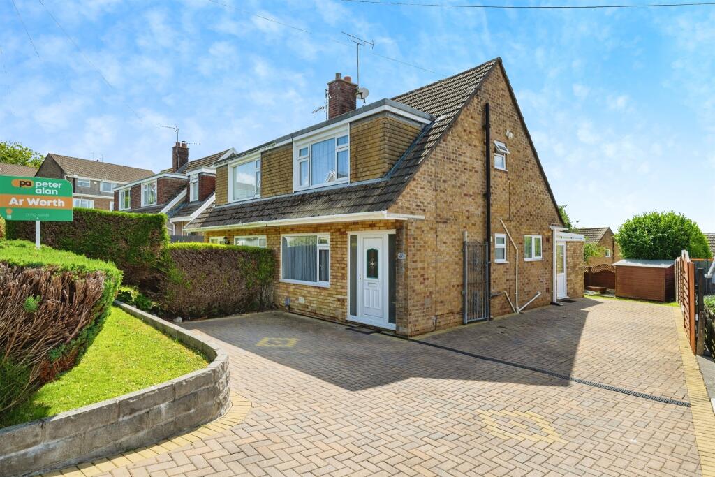 Main image of property: Howells Road, Dunvant, Swansea