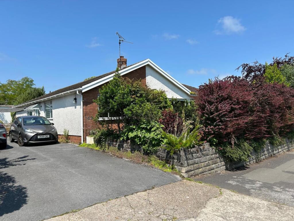 Main image of property: Higher Lane, Langland, Swansea