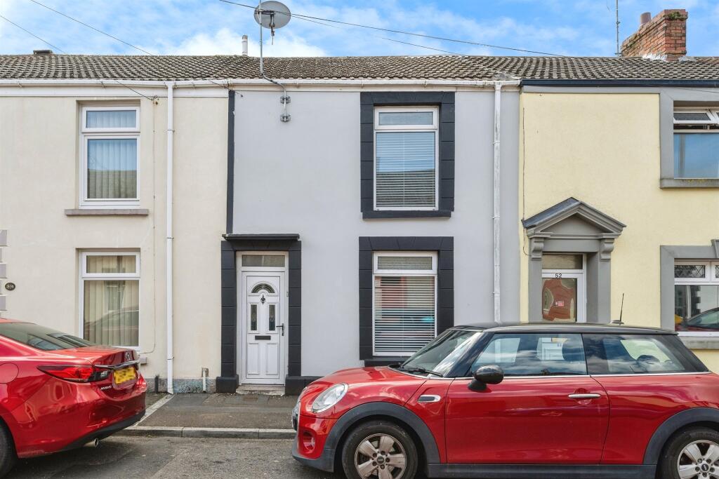 Main image of property: Western Street, Swansea