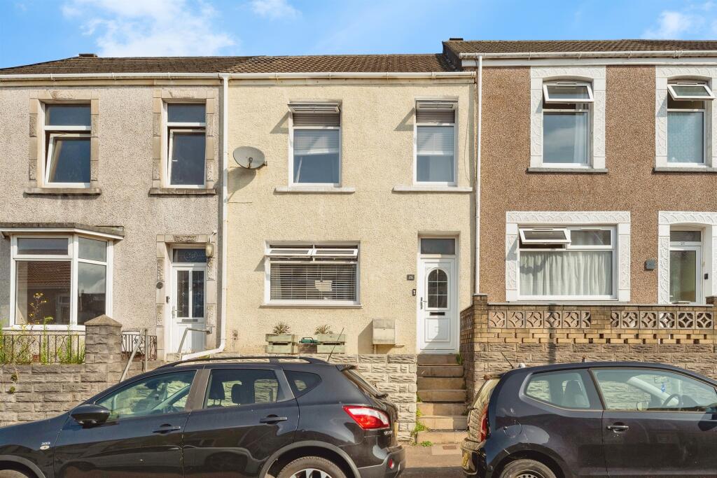 Main image of property: Baglan Street, Port Tennant, Swansea