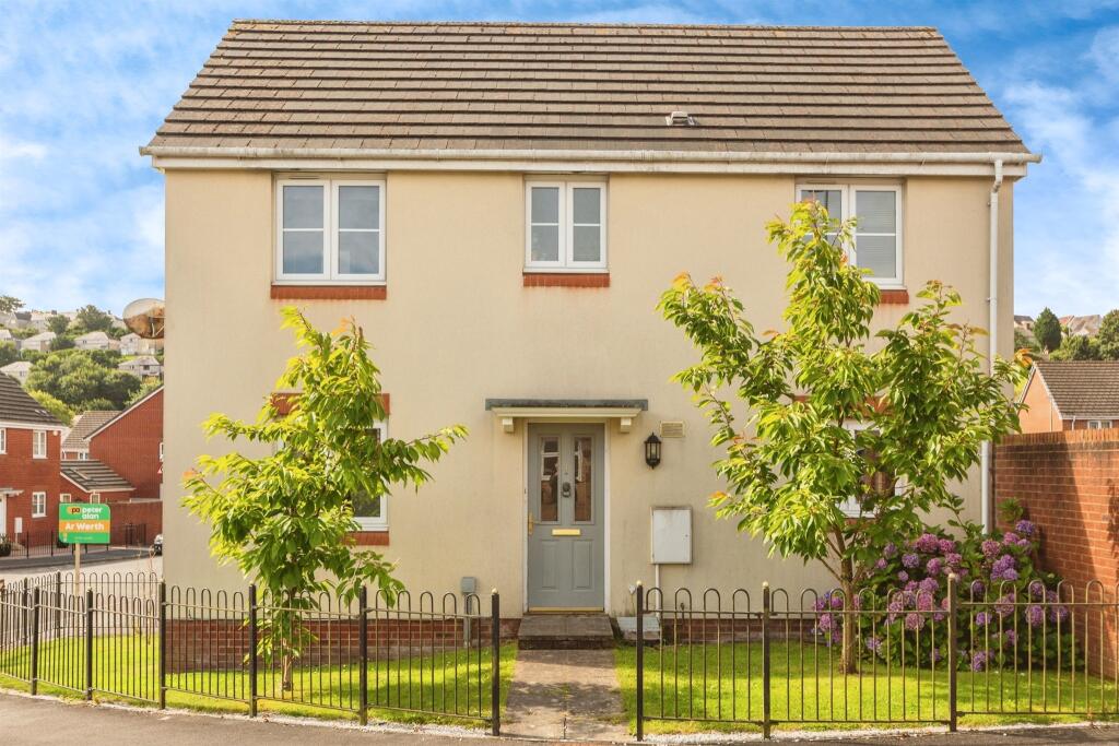 Main image of property: Charlotte Court, Townhill, Swansea