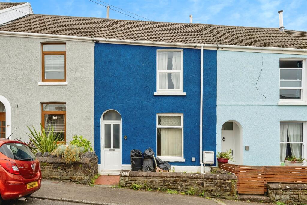 Main image of property: Park Place, Brynmill, Swansea