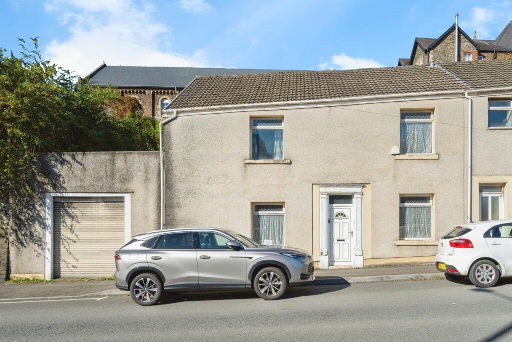 Main image of property: Llangyfelach Street, SWANSEA