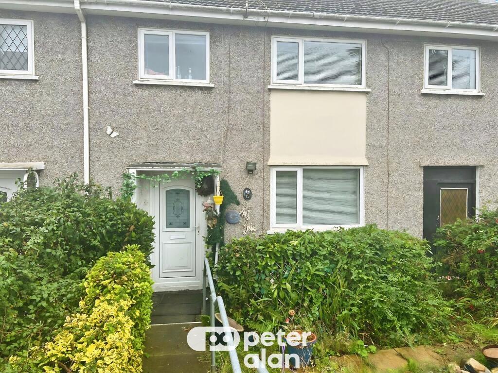 Main image of property: Aneurin Way, Sketty, Swansea