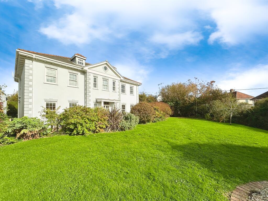 Main image of property: Bishopston Road, Bishopston, Swansea