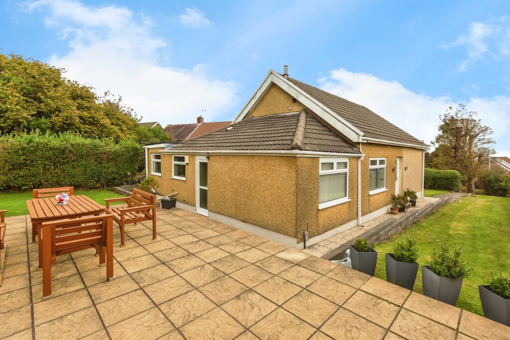 Main image of property: Conway Road, Penlan, Swansea