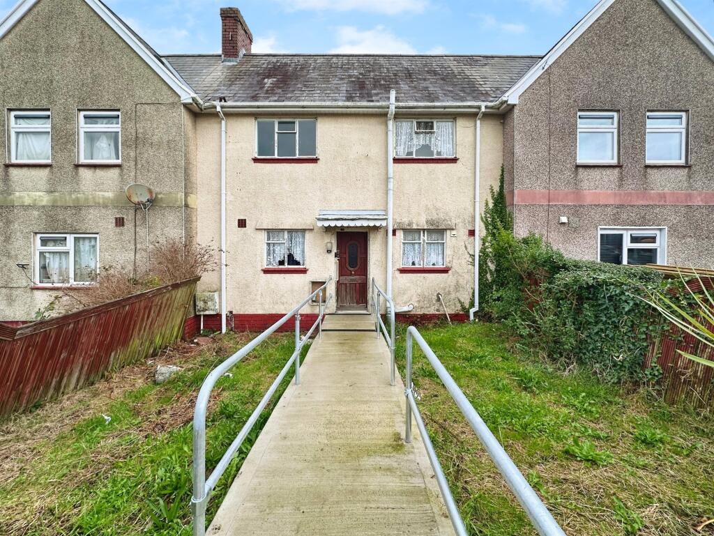 Main image of property: Emlyn Road, Mayhill, Swansea