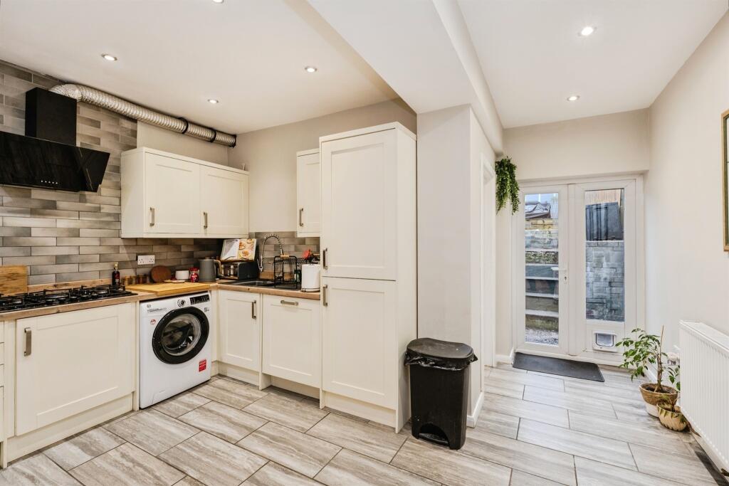 Main image of property: Phillip Street, Manselton, Swansea