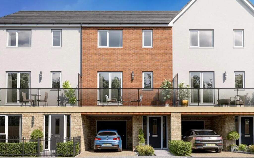 Main image of property: Ffordd Yr Olchfa, Sketty, Swansea