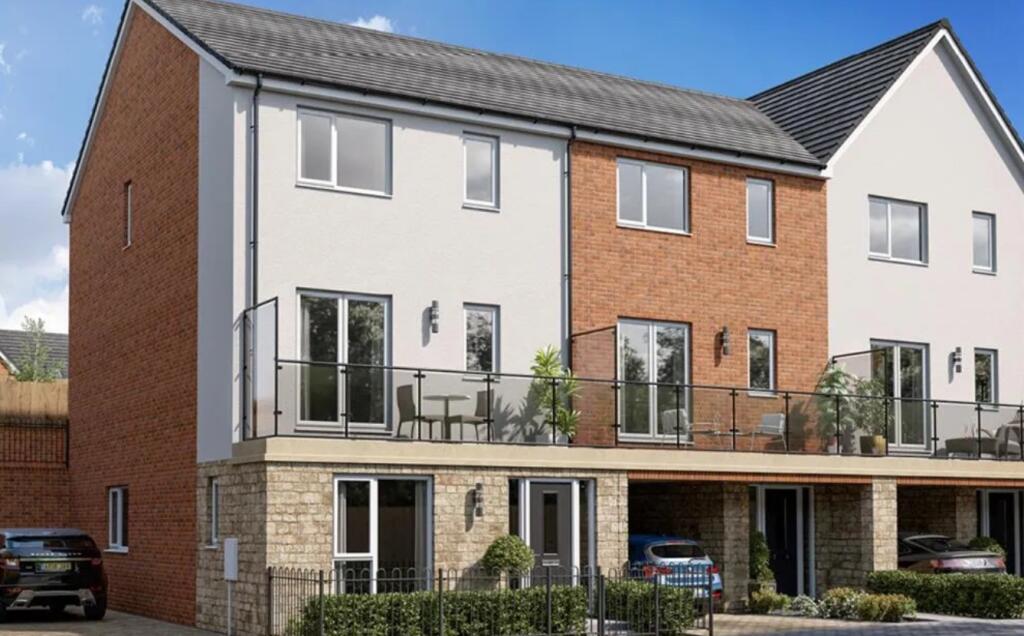 Main image of property: Ffordd Yr Olchfa, Sketty, Swansea