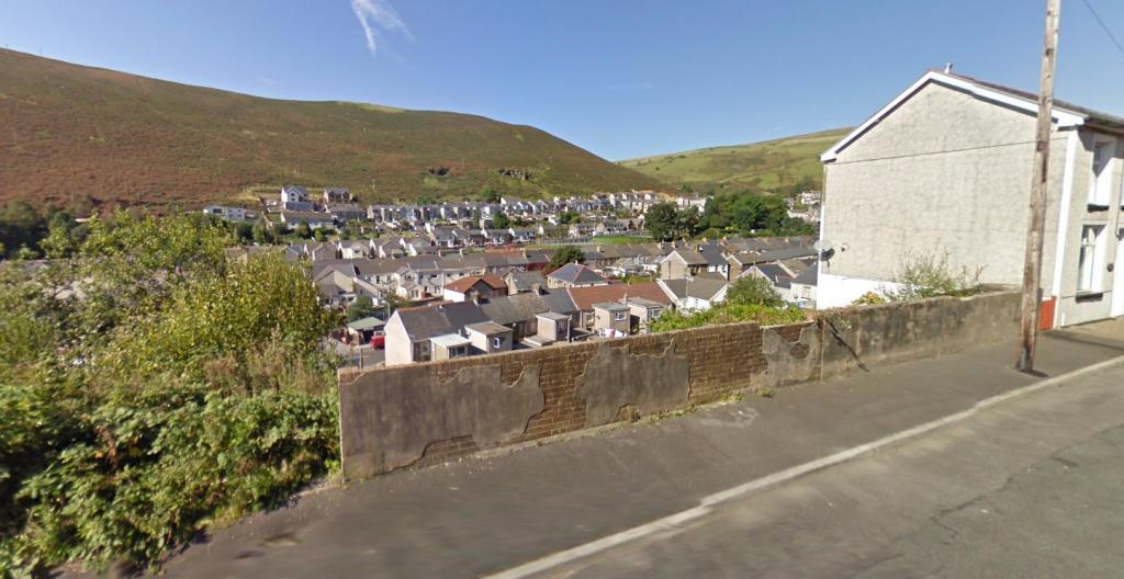 Additional property image - Sunnyside, Ogmore Vale, Bridgend