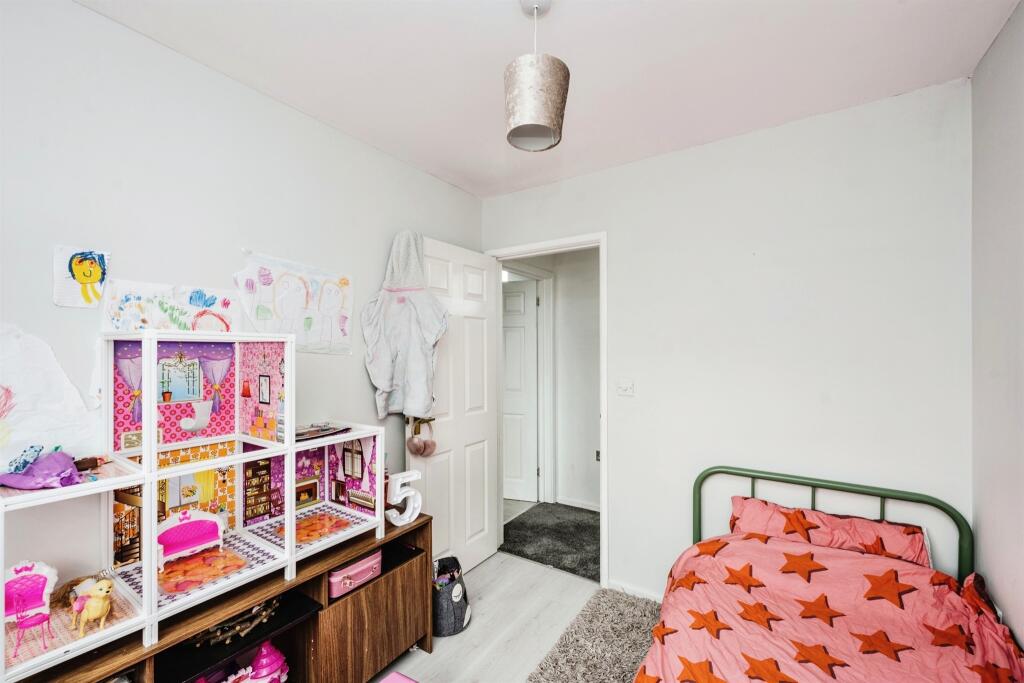 Additional property image - Longfellow Drive, BRIDGEND