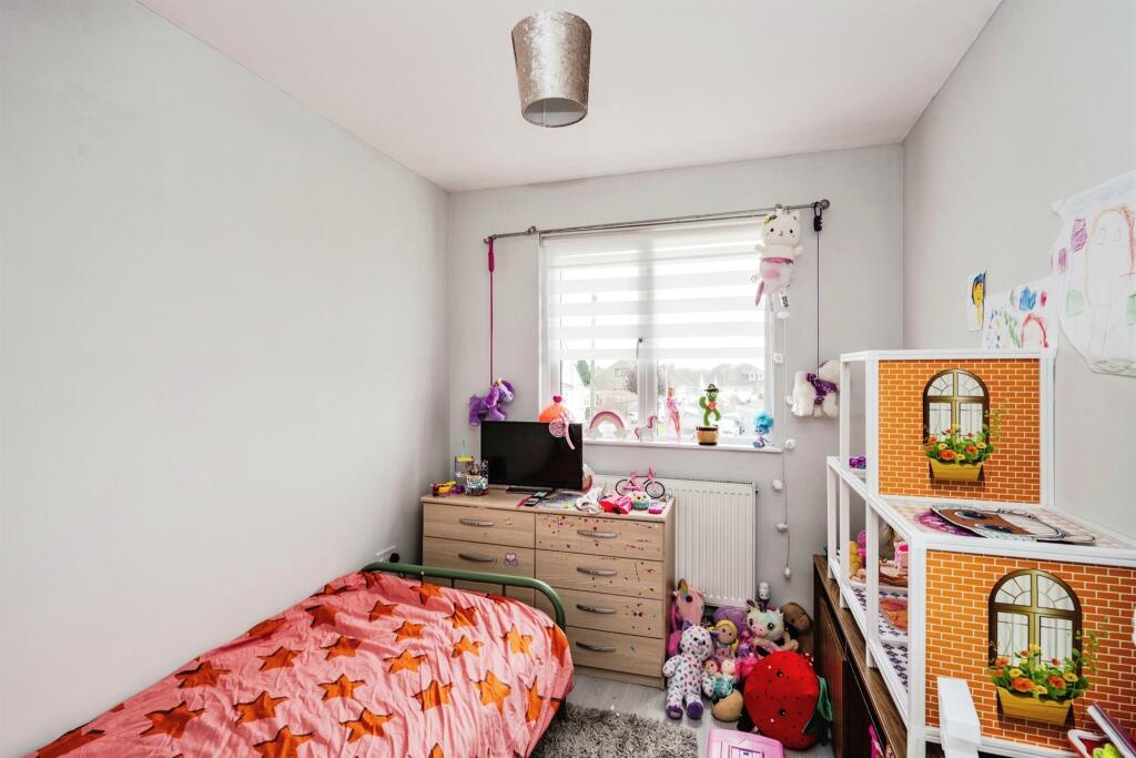 Additional property image - Longfellow Drive, BRIDGEND